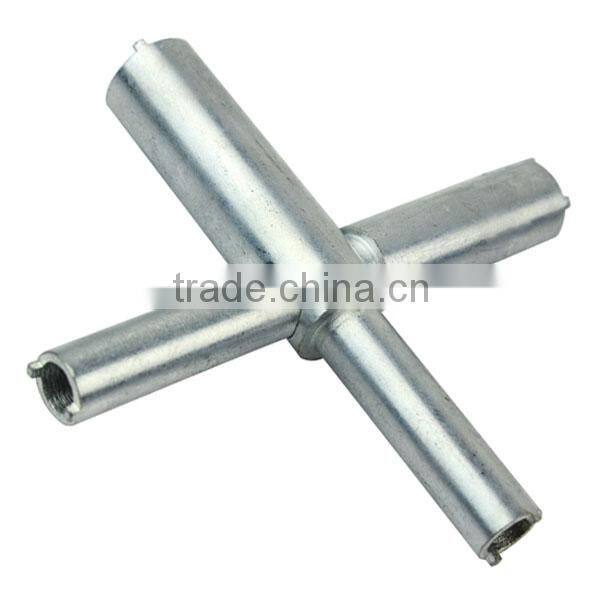 New Silver X-Key Repair Tool for BAOFENG UV-5R 888S MOTOROLA GP338 WOUXUN HYT TYT PUXING