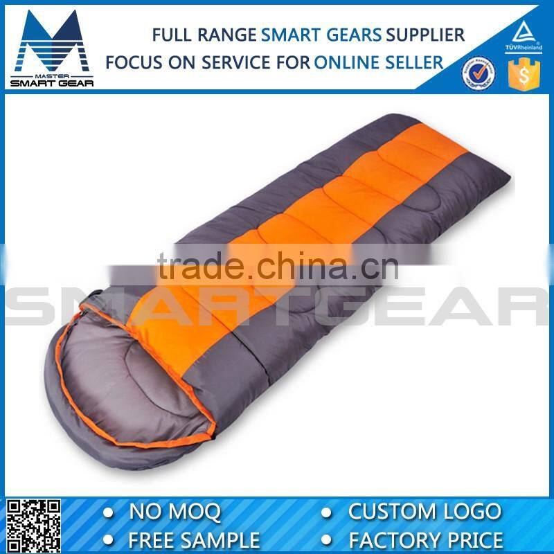 China Toy Factory Cool-Weather Sleeping Bag Animal