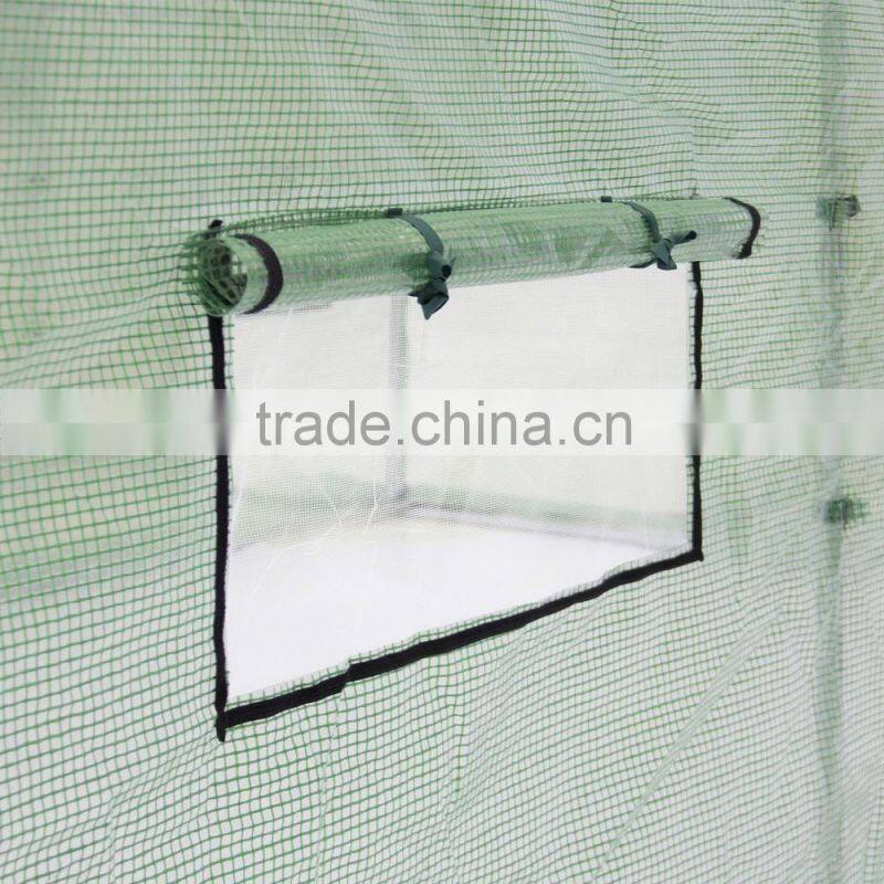 China Best Choice Products Green House Garden Plant, 15' x 7' x 7'