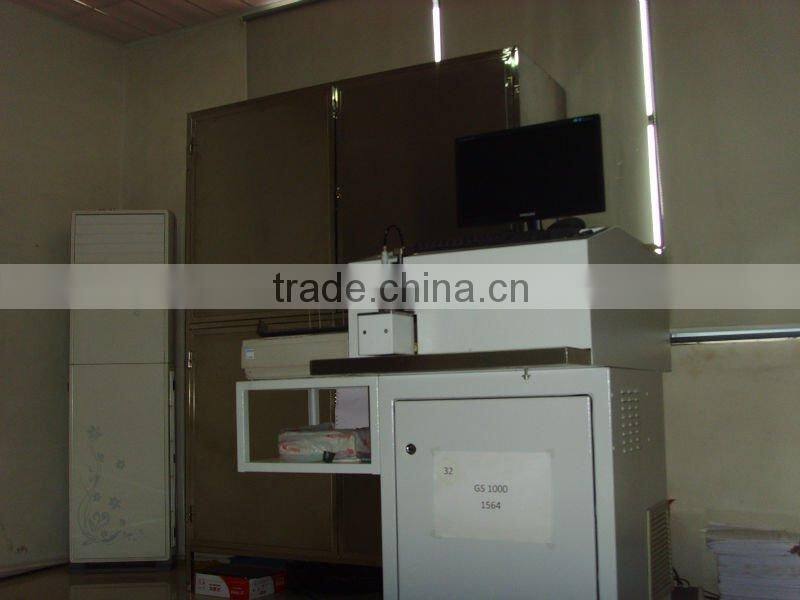 20CrMnMo forging alloy steel bar
