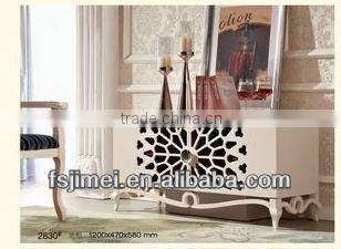 modern MDF TV cabinet