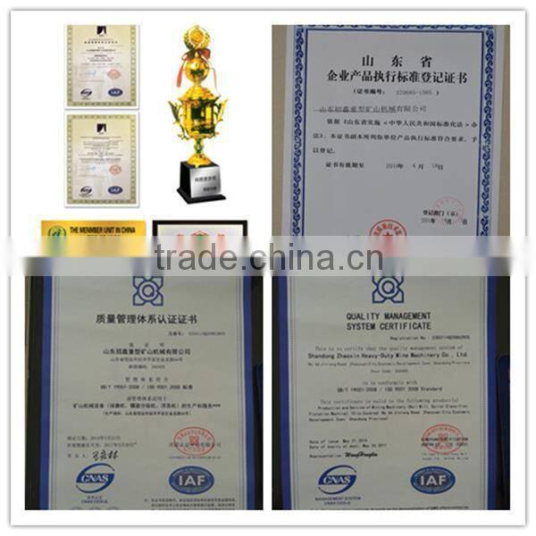 High quality slurry pump