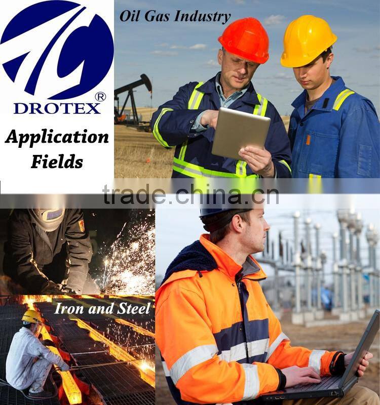 TC/ Cotton/ Polycot Safety Work Uniform Maker