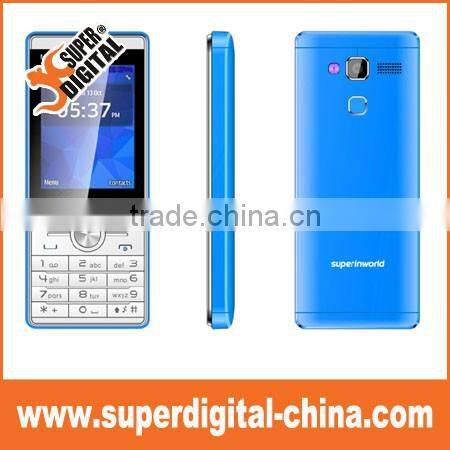 Feature Phone 2.4 inch Chinese Mobile Phones Dual SIM Keyboard Telefon Celular GSM Low Price Wholesale Mobile Phone