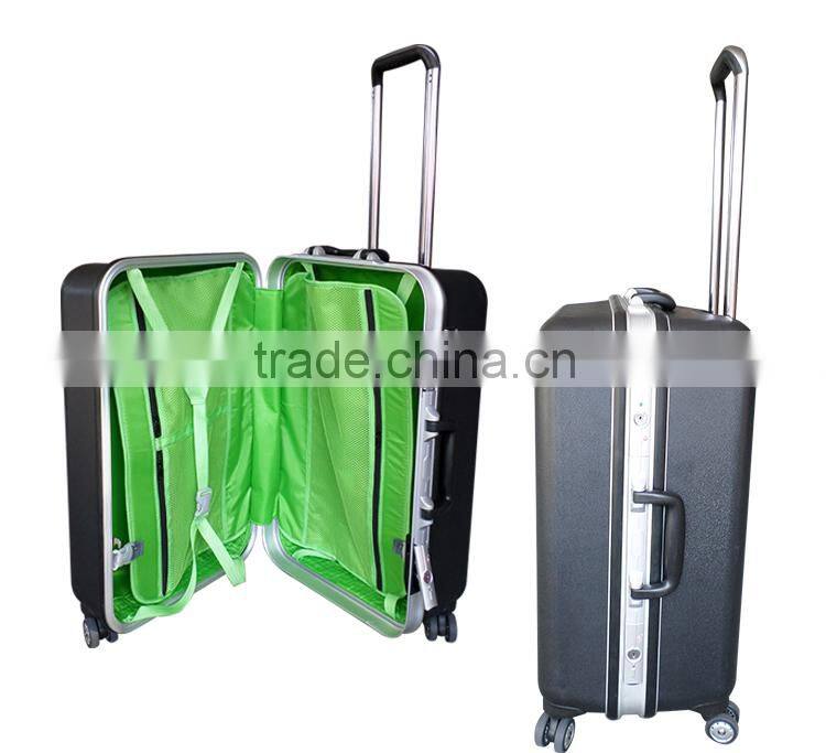 24 Inch Royal Trolley Luggage With 4 Universal Wheels