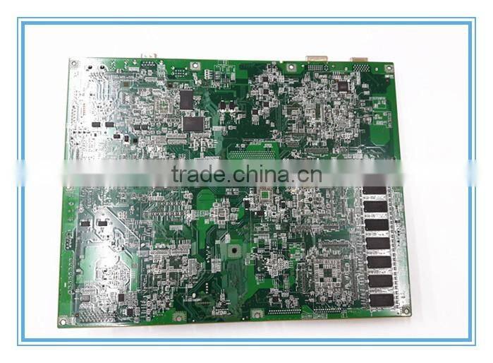 MFP Board Print Image Board For Konica Minolta Bizhub C452 C552 C652