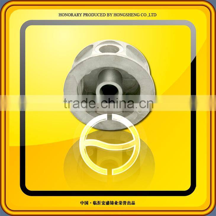 Precision Casting Marine Hardware