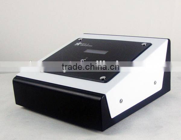 RF skin tightening face lifting machine for hot sale