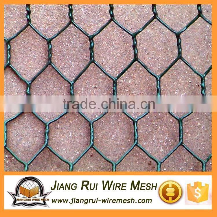 JR High Quality Hexagonal Wire Mesh