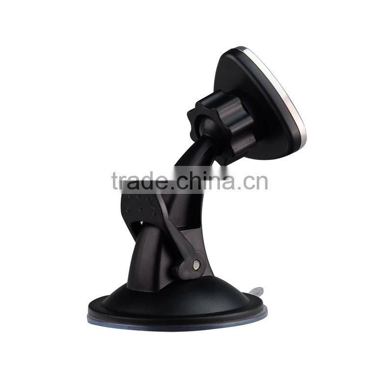 2016 New Universal Windshield Magnetic Car Holder For Smartphone