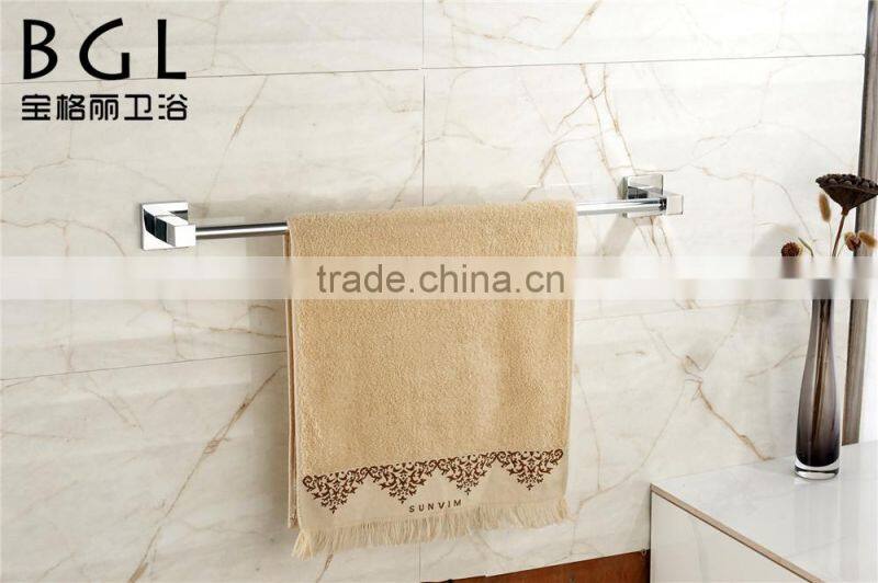20624 high quality simple modern luxury towel bar for bathroom design