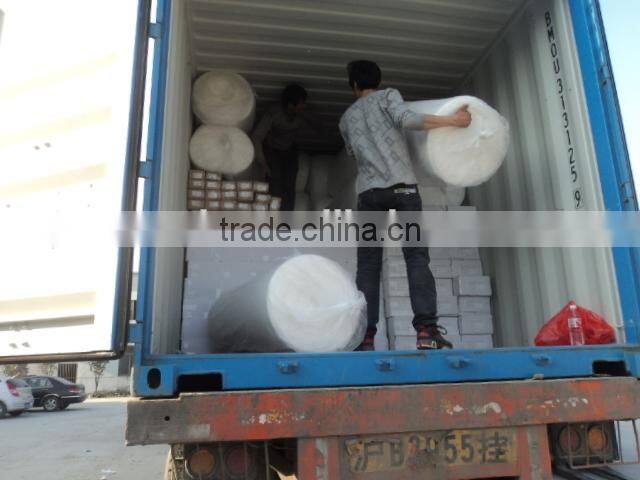 2mm black EVA foam laminate floor