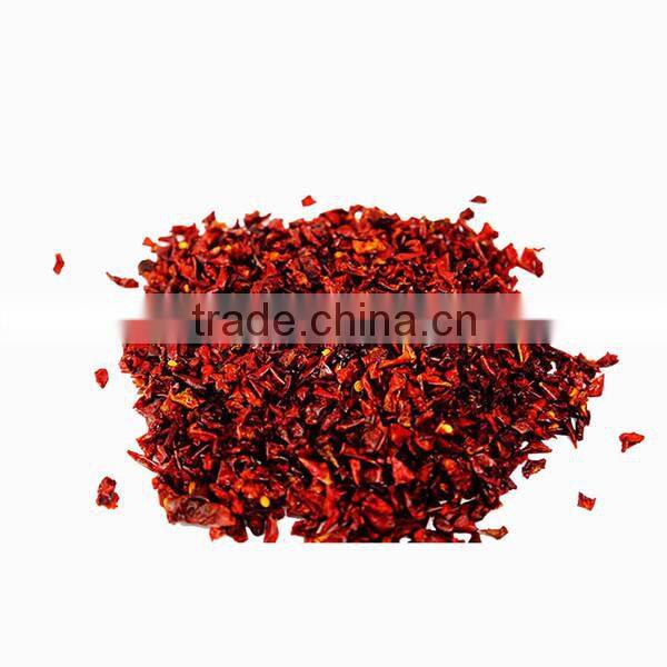 2015 AD Dehydrated Red Sweet Paprika Powder
