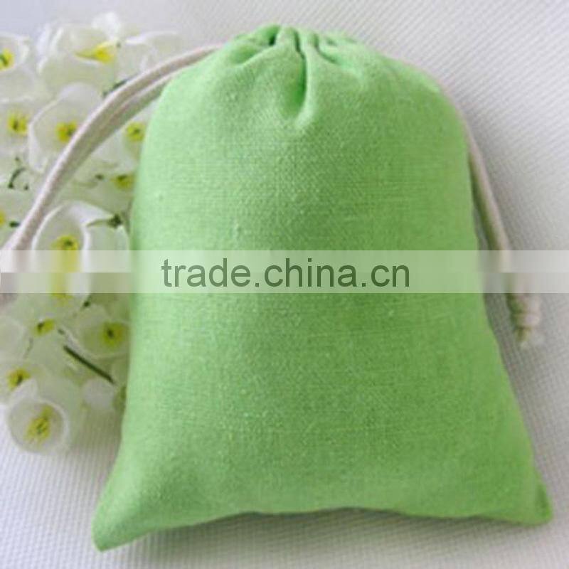 Kids Girl Socks Luggage Organizer Storage Drawstring string Bag