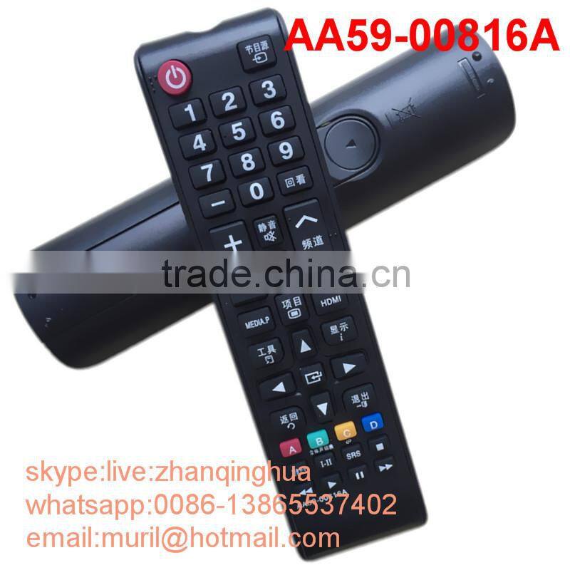 ZF S903 Universal Remote Control for Samsung LCD/LED TV,directly use no need to set