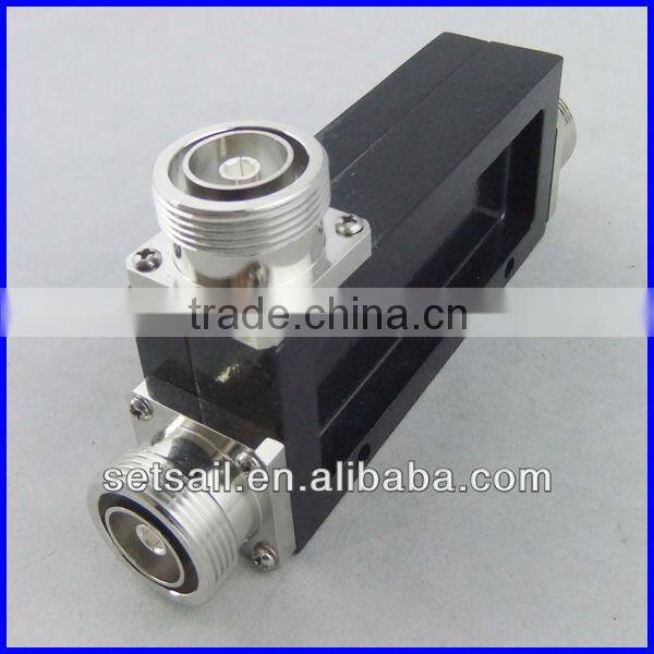 500W Base Station Coupler DIN-F 800-2500MHz