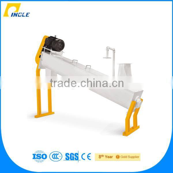 FZSH series Intensive Dampener used in flour making process