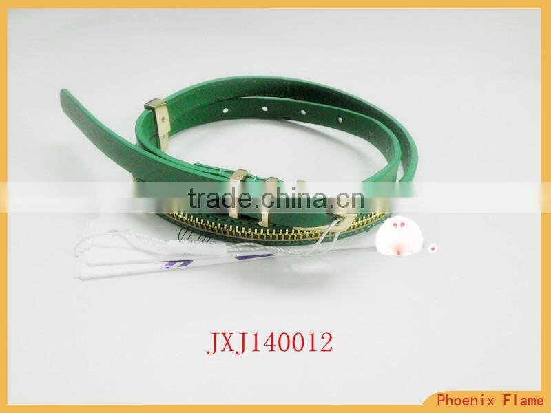 fake designer belts with pu leather
