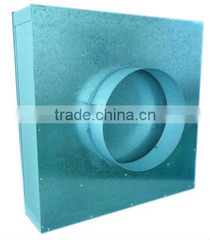 Ceiling Module HEPA Filter Box/HEPA Filter Module