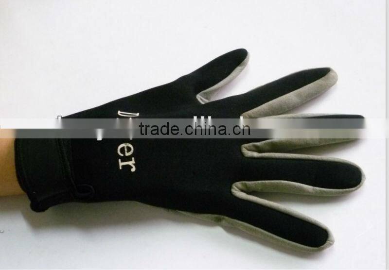 amara diving gloves tropical/amara gloves