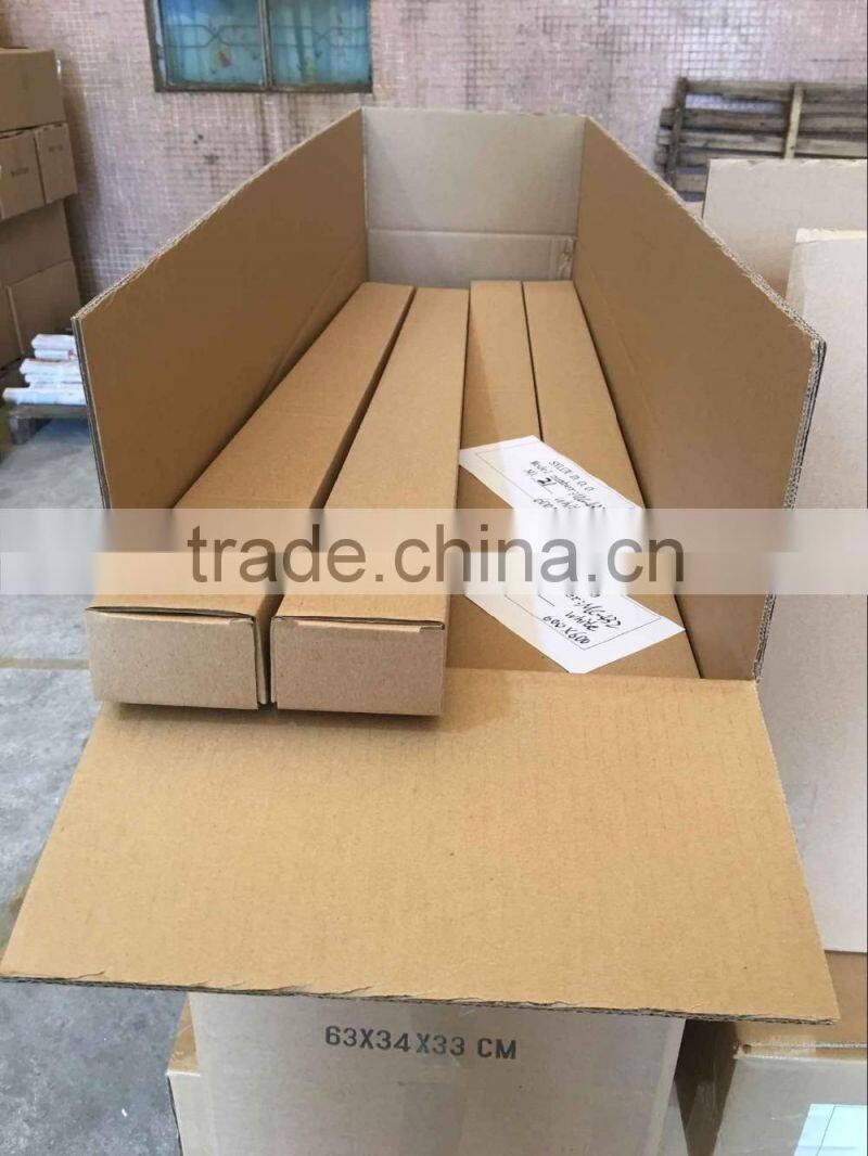 Modern ip65 tri-proof led light 4ft 36w 3600lm 15usd