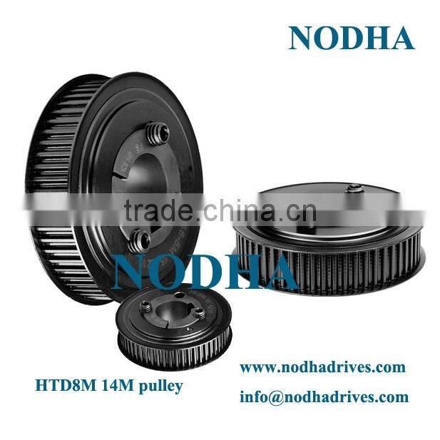 8MGT-2 sprockets timing pulleys