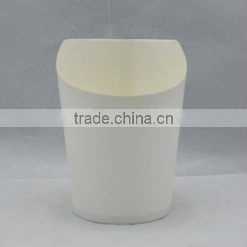 chinese paper chip cup