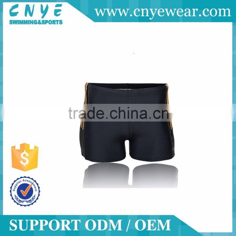 CNYE Mens swimwear sexy swim trunks fashion high quality swimming goods swimwears