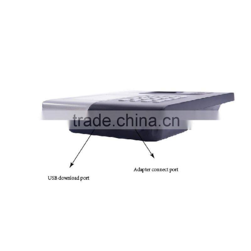 Fingerprint Attendance Machine time recorder