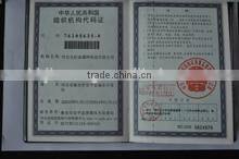 Safety barriers handrail high quality low error ISO9001 20years manufacturer