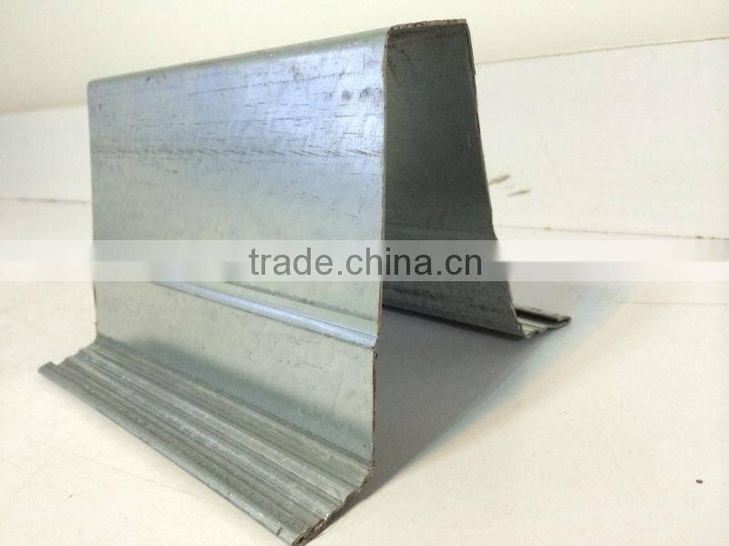 Top Hat / Roof Batten /Roofing batten 94x42x40 a17