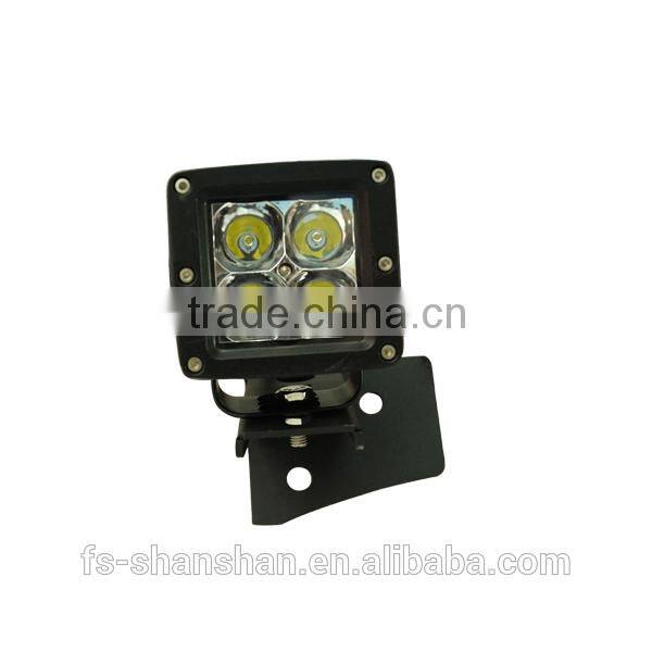 Shanshan New LED working light bracket for trucks farming industries and in common use SB-03