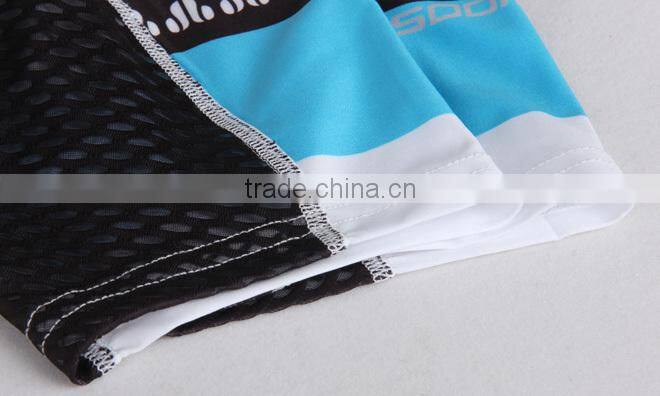 Sublimation short sleeve Pro range Lance no minimum cycling jersey