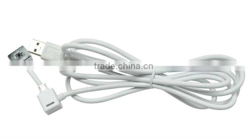 HOT!! DFS 4 ports alarm display stand security anti-theft alarm display stand