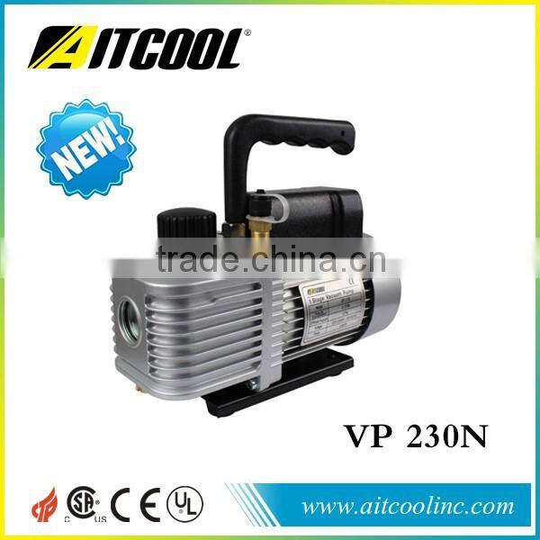micro 2 stage vacuum pump VP230N for HVAC/R from manufacturer