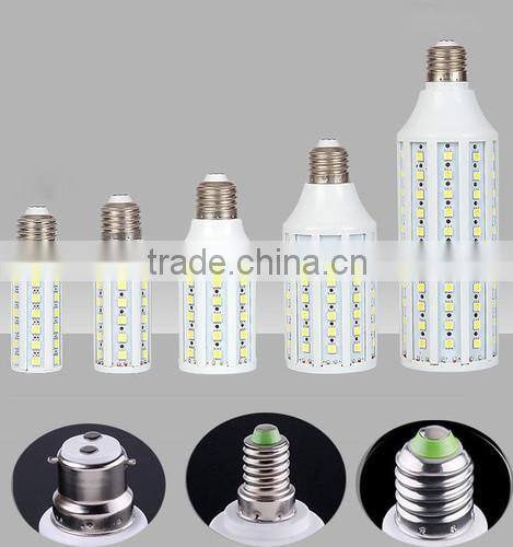 5050 smd corn light E14 base 44SMD