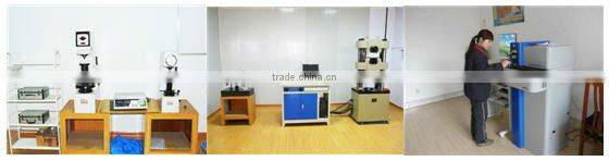 wrought iron component