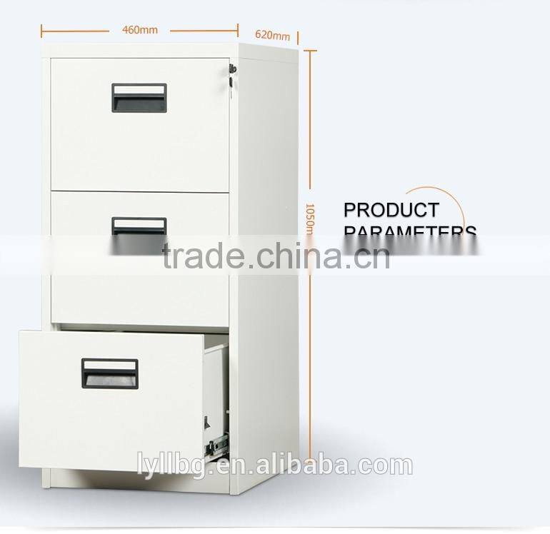 Office Furniture Anderson Hickey File Cabinet