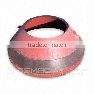 Cone Crusher Concave for Morocco