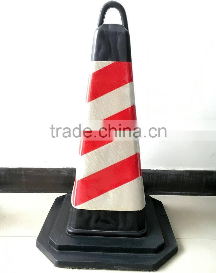 Cheap price new design traffic cone buy direct from china manufacturer