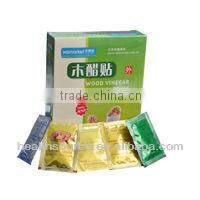 Japanese detox foot patches/detox slim foot patch