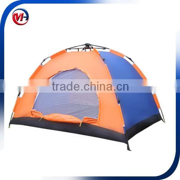 Hot Selling Cheap Automatic Sunscreen Tent