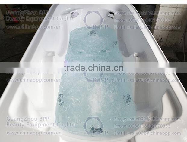 2015Hot Selling Best price slimming machine / Ozone sauna spa capsule/Infrared spa capsule