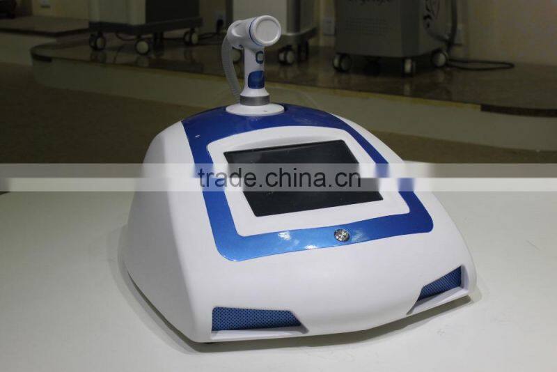 2015 Popular Med Portable HIFU Body Contouring Machine Slimming Device