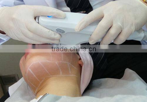 HIFU therapy high intensity focused therapeutic ultrasound