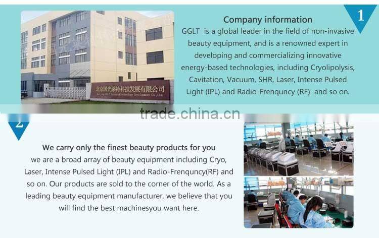 Merry Christmas biggest discount! Yes ipl shr Q-Switch Hair Removal Tattoo Removal Whitening Feature multifunctional machine