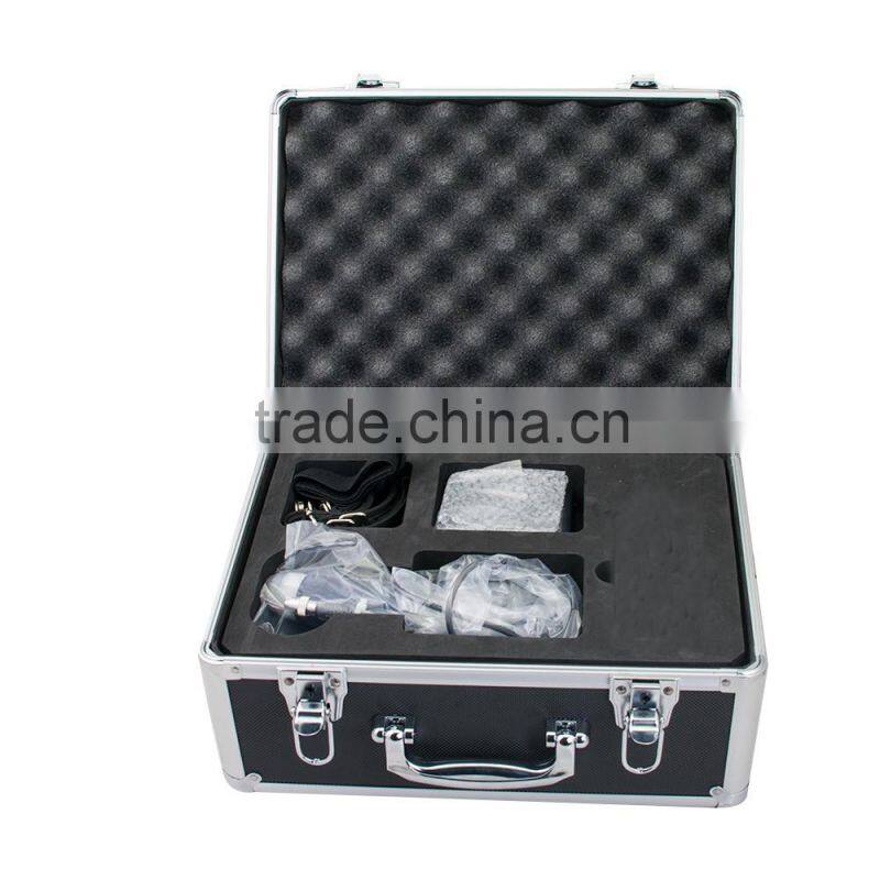 HandScan Veterinary Ultrasound Scanner/machine V7