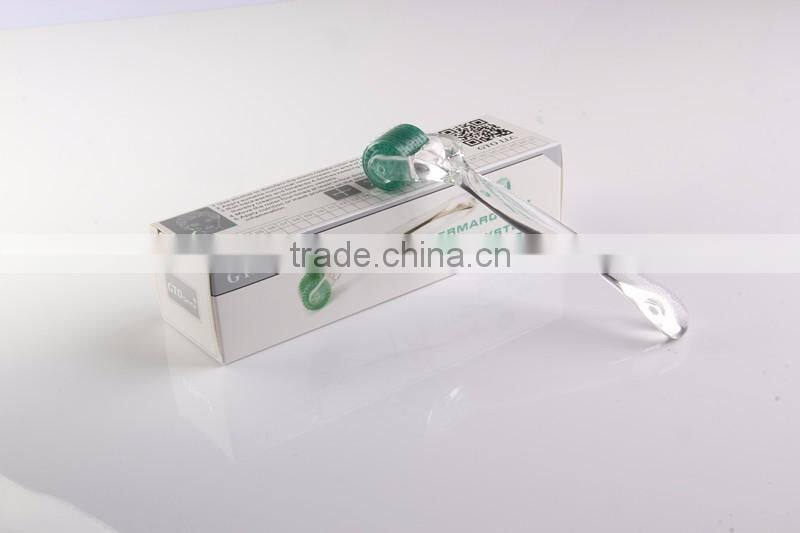 192 needle derma roller meso roller skin lifting face care meso roller