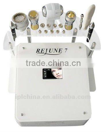 2012 ultrasonic microdermabrasion