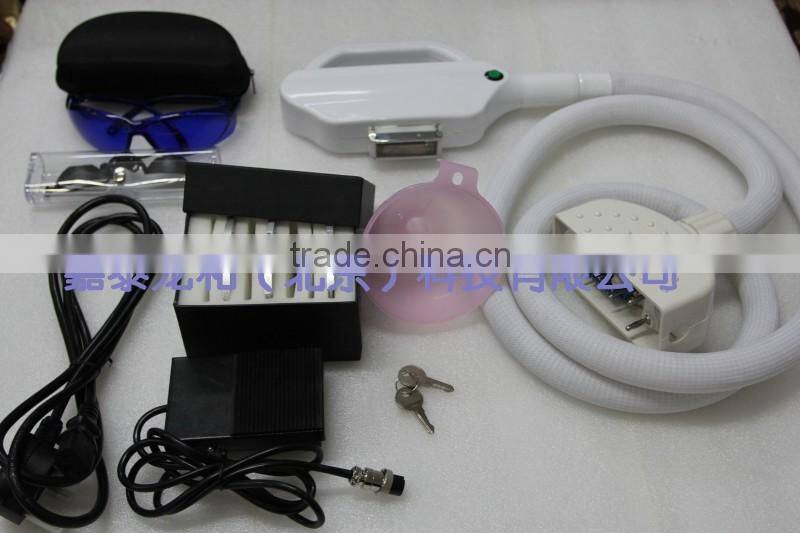 New Technology Professional ipl photofacial machine for home use